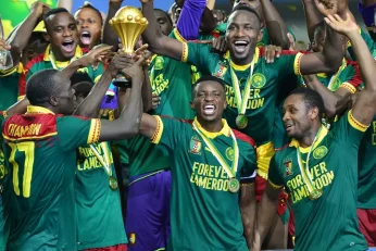 CAN 2025 : Une prime record de 10 millions de dollars pour le vainqueur
