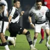 Dimitri Payet et Vasco voient le titre leur échapper, Corinthians s’impose 2-1 en finale.