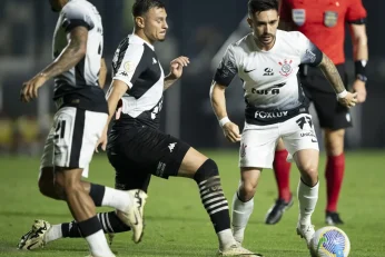 Dimitri Payet et Vasco voient le titre leur échapper, Corinthians s’impose 2-1 en finale.