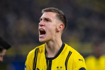 Nico Schlotterbeck ciblé par le Real Madrid et le Bayern pour l’été 2026.