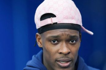 Emanuel Emegha écarté du groupe strasbourgeois après sa remarque maladroite sur la localisation de Strasbourg.