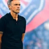 Luis Enrique célébré par le PSG, le club envisage une prolongation très longue durée.