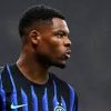 Denzel Dumfries vers un départ surprise de l’Inter