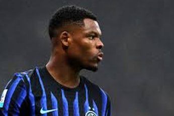 Denzel Dumfries vers un départ surprise de l’Inter