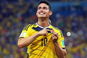 James Rodríguez serait proposé à l’Inter Miami pour rejoindre la constellation de stars emmenée par Lionel Messi.