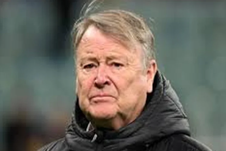 Åge Hareide a marqué le football nordique comme joueur puis entraîneur.