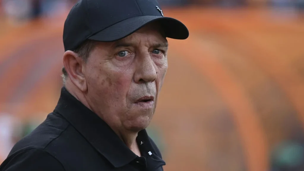 L&rsquo;entraineur Jean Louis Gasset est mort à 72 ans