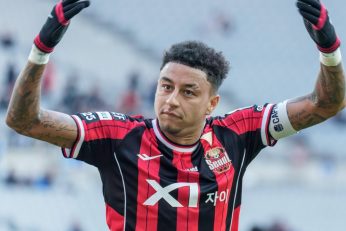 Jesse Lingard rompt avec Séoul et redevient libre