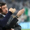 Les dirigeants de la Juventus restent aux commandes malgré une offre géante de Tether.