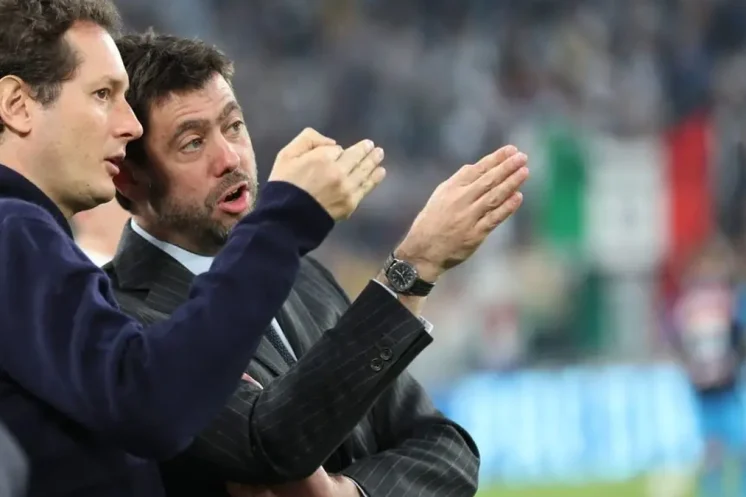 Les dirigeants de la Juventus restent aux commandes malgré une offre géante de Tether.