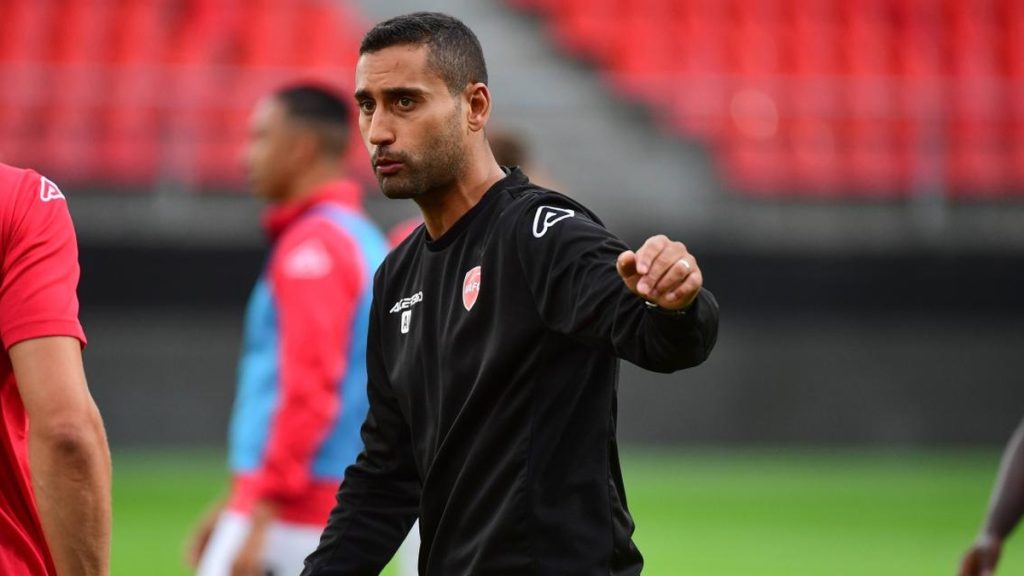 Ahmed Kantari débarque à Nantes en Ligue 1