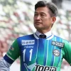 Kazuyoshi Miura signe à Fukushima United à 58 ans