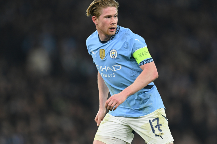 Mehdi Benatia explique qu’il a tenté de recruter Kevin De Bruyne, finalement trop proche de Naples.