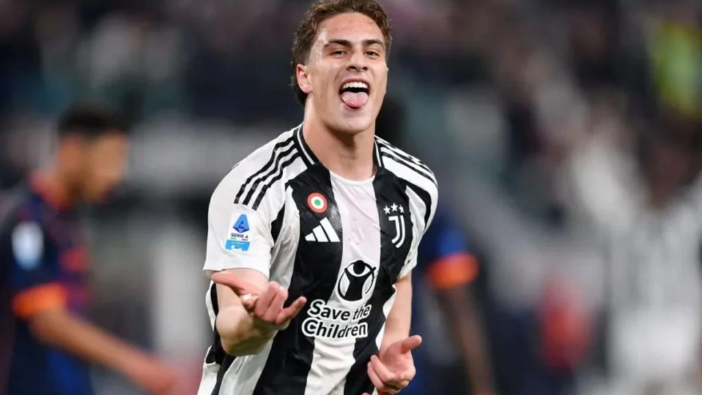 Arsenal relance la piste Kenan Yildiz