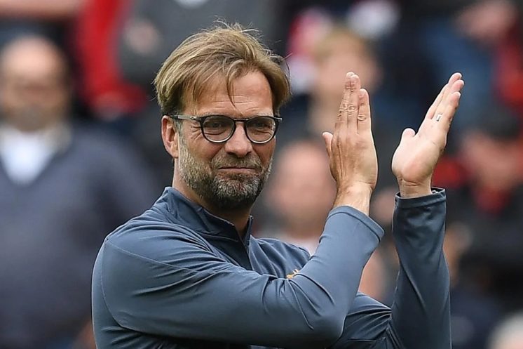 Jürgen Klopp ferme la porte à un retour sur le banc pour le moment