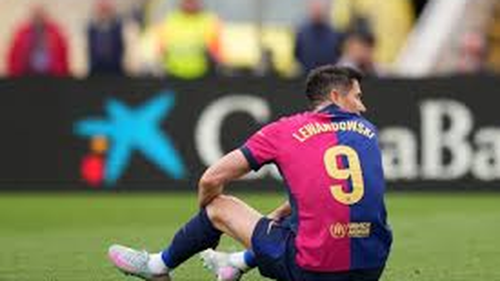 Lewandowski va quitter le Barça