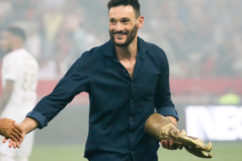 Hugo Lloris continue l’aventure avec le Los Angeles FC après avoir prolongé son contrat pour une saison supplémentaire.