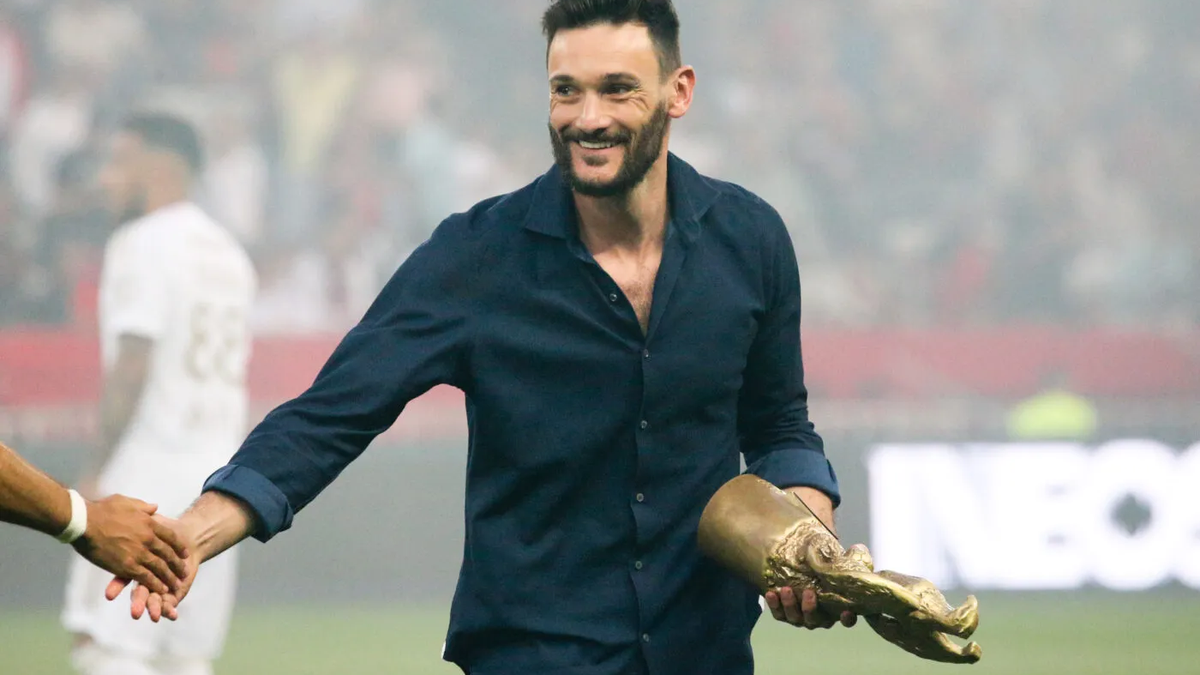 Hugo Lloris continue l’aventure avec le Los Angeles FC après avoir prolongé son contrat pour une saison supplémentaire.