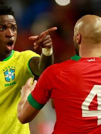 Brésil–Maroc attire déjà une demande record de billets pour le Mondial 2026.