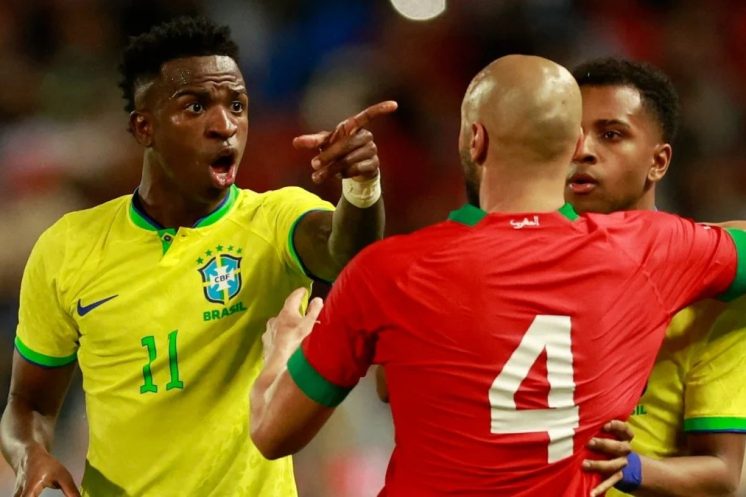 Brésil–Maroc attire déjà une demande record de billets pour le Mondial 2026.