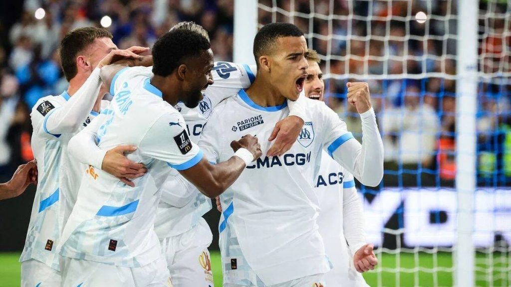 L’OM évite toute sanction de la DNCG