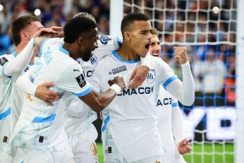 Danièle Longue durée et Pablo Longoria rassurés après la décision clé de la DNCG pour l’OM.