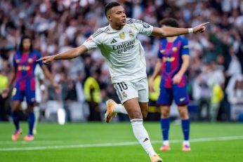 Kylian Mbappé et Cristiano Ronaldo comparés sur leurs débuts tonitruants sous le maillot du Real Madrid, avec la barre des 70 buts atteinte en un temps record.