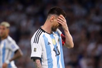 Scandale de blanchiment en Argentine la participation de l’Albiceleste au Mondial 2026 menacée