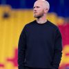 Michael Bradley nommé entraîneur des New York Red Bulls