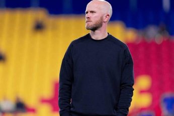 Michael Bradley nommé entraîneur des New York Red Bulls