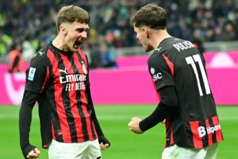 Alexis Saelemaekers prolonge à l’AC Milan jusqu’en 2031