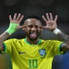 Neymar affiche ses ambitions pour la Coupe du monde 2026.