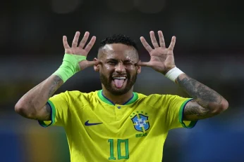 Neymar affiche ses ambitions pour la Coupe du monde 2026.