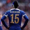 Nicolas Jackson