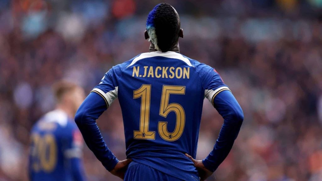 Aston Villa accélère pour Nicolas Jackson