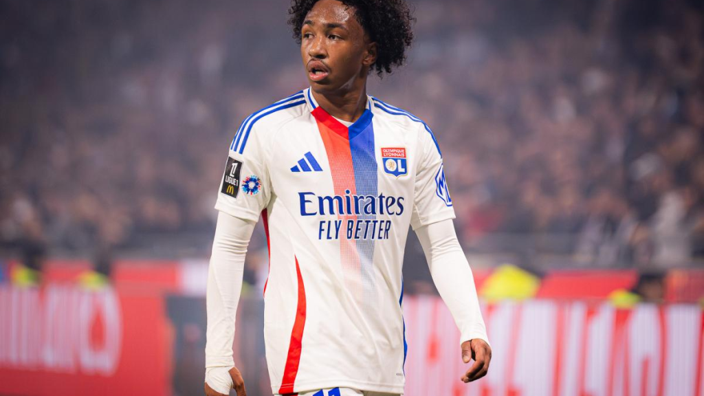Le Bayern Munich fonce sur Malick Fofana