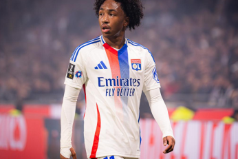 Le Bayern Munich fonce sur Malick Fofana