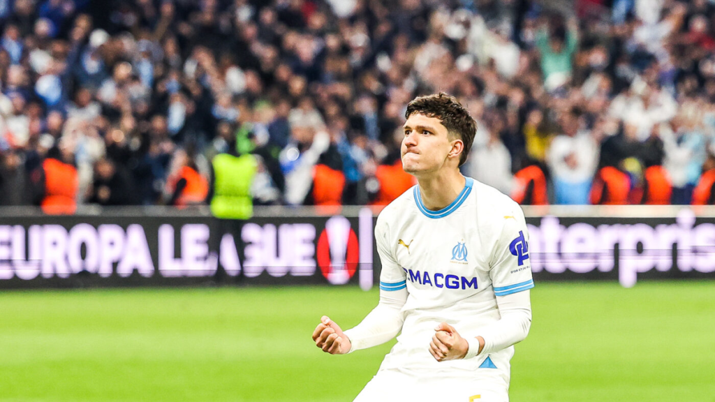 Al Qadsiah veut arracher Leonardo Balerdi à l’OM