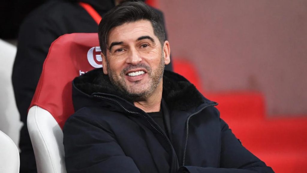 Paulo Fonseca fait enfin son grand retour sur le banc de l’OL