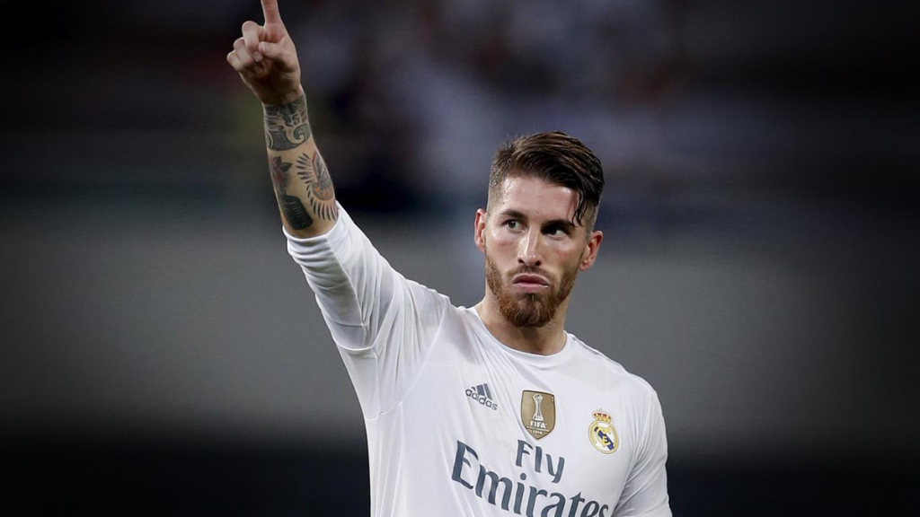 Sergio Ramos se verrait déjà à l’AC Milan