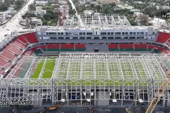 CAN 2025 Au Maroc Pourquoi Les Stades Sont Parfois Clairsemés