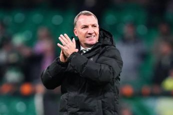 Brendan Rodgers, nouveau coach d’Al Qadsiah, ouvre un chapitre saoudien dans sa carrière d’entraîneur.