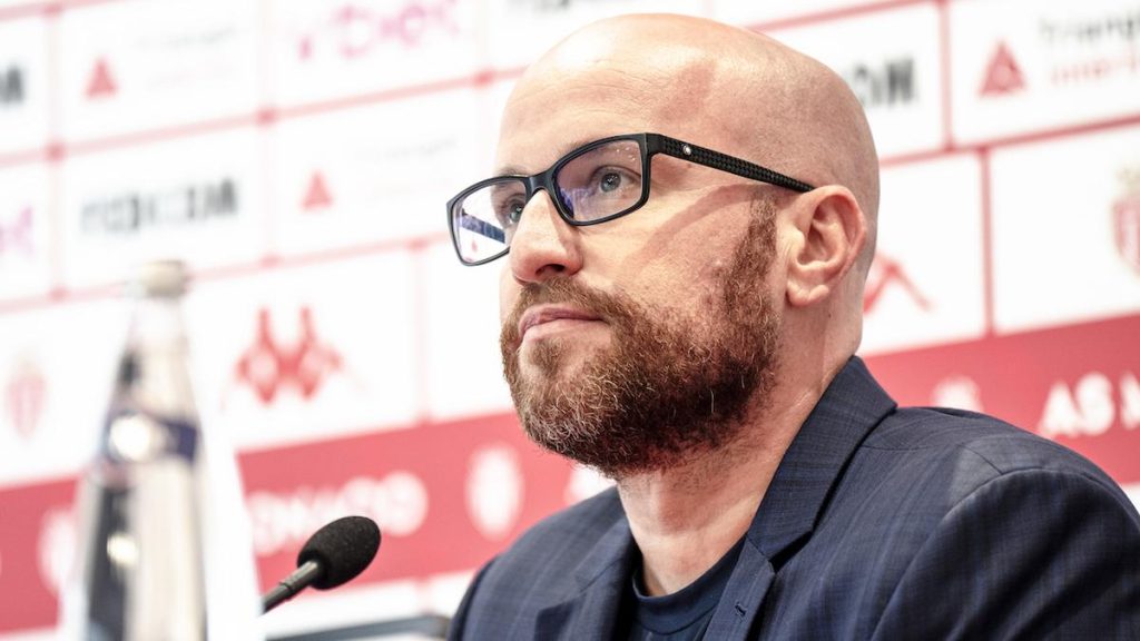 Les Ultras de Monaco lâchent Thiago Scuro