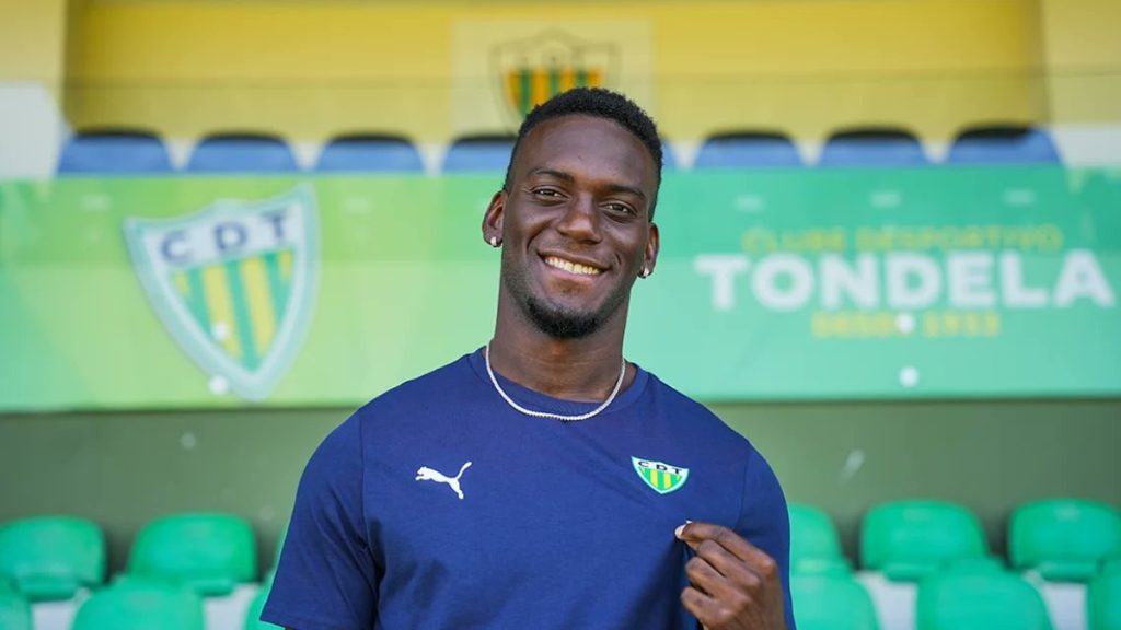 L&rsquo;OCG Nice vise Brayan Medina