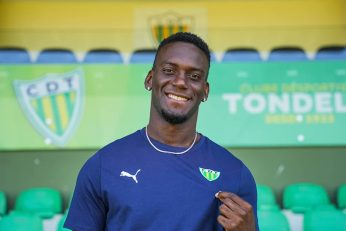 Brayan Medina attire l’OGC Nice, Lille et Anderlecht pour le mercato d’hiver.