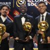 Le PSG a été le grand gagnant de la soirée aux Globe Soccer Awards 2025 à Dubaï.