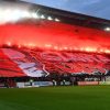 La Tribuna Sever du Slavia Prague récompensée comme ultras de l’année par Ultras World.