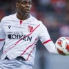 River Plate pense à Balotelli