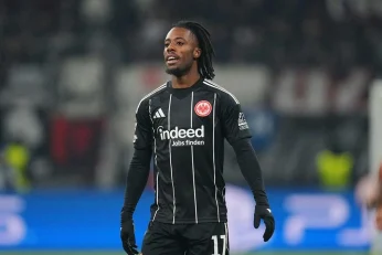 Elye Wahi pourrait revenir en Ligue 1 dès cet hiver.