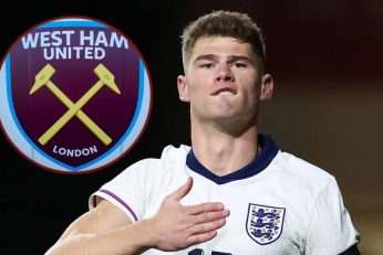 West Ham revient à la charge pour Charlie Cresswell, Toulouse fixe le prix.